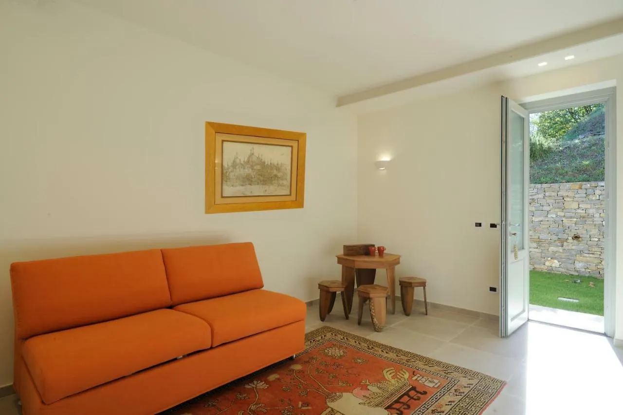 Almablanca Bed & Breakfast Garlenda