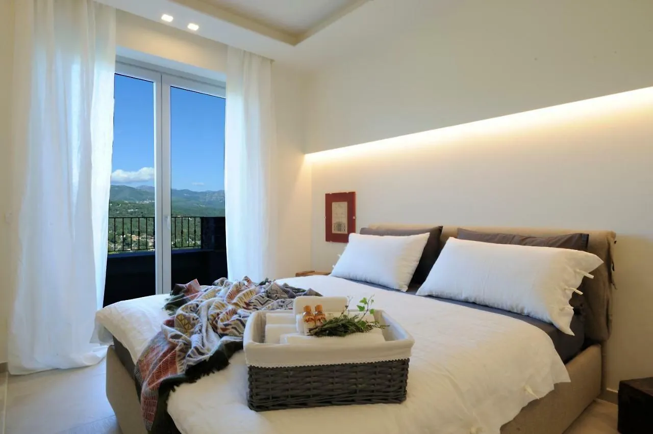 Almablanca Bed & Breakfast Garlenda Italy