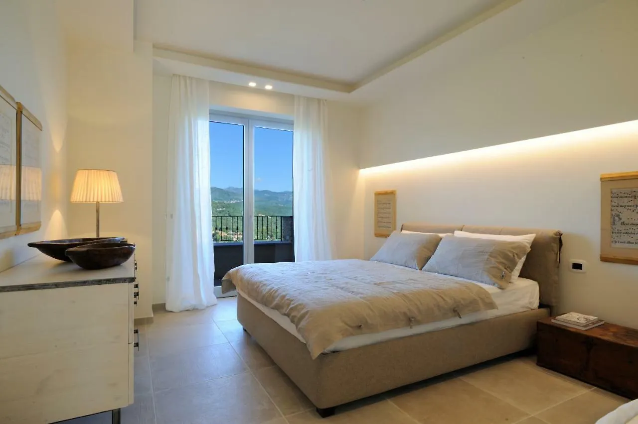 Almablanca Bed & Breakfast Garlenda