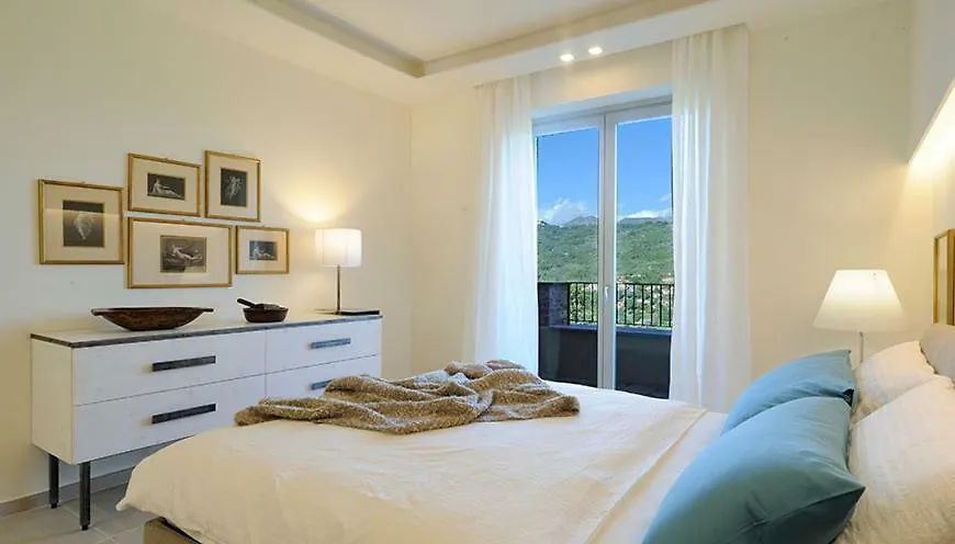 Almablanca Bed & Breakfast Garlenda