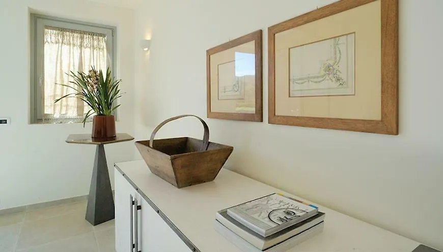 Almablanca Bed & Breakfast Garlenda