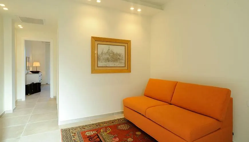 Almablanca Bed & Breakfast Garlenda