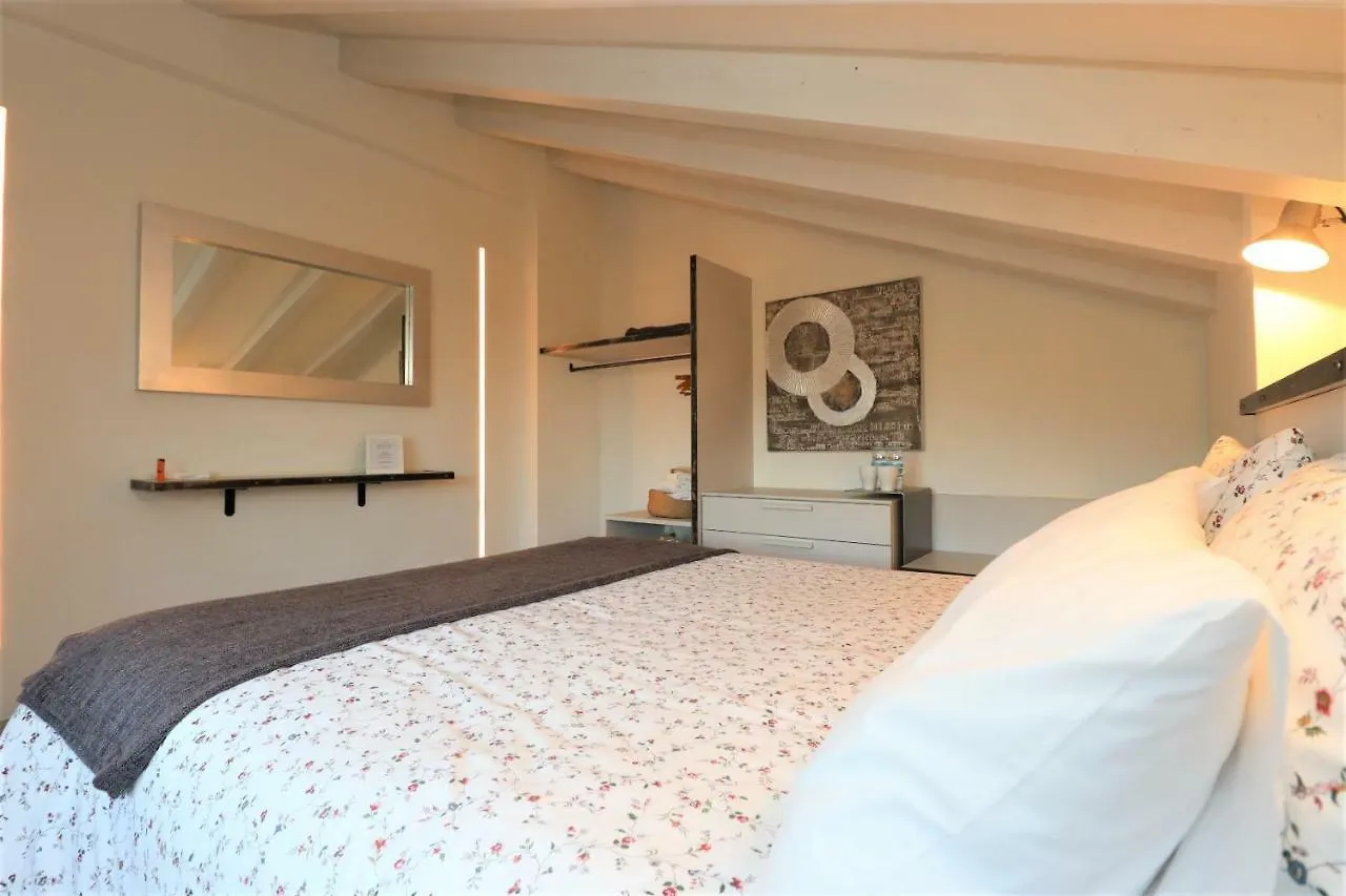 Almablanca Bed & Breakfast Garlenda