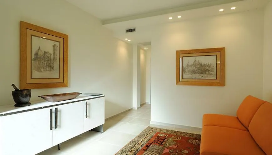 Almablanca Bed & Breakfast Garlenda 0*,