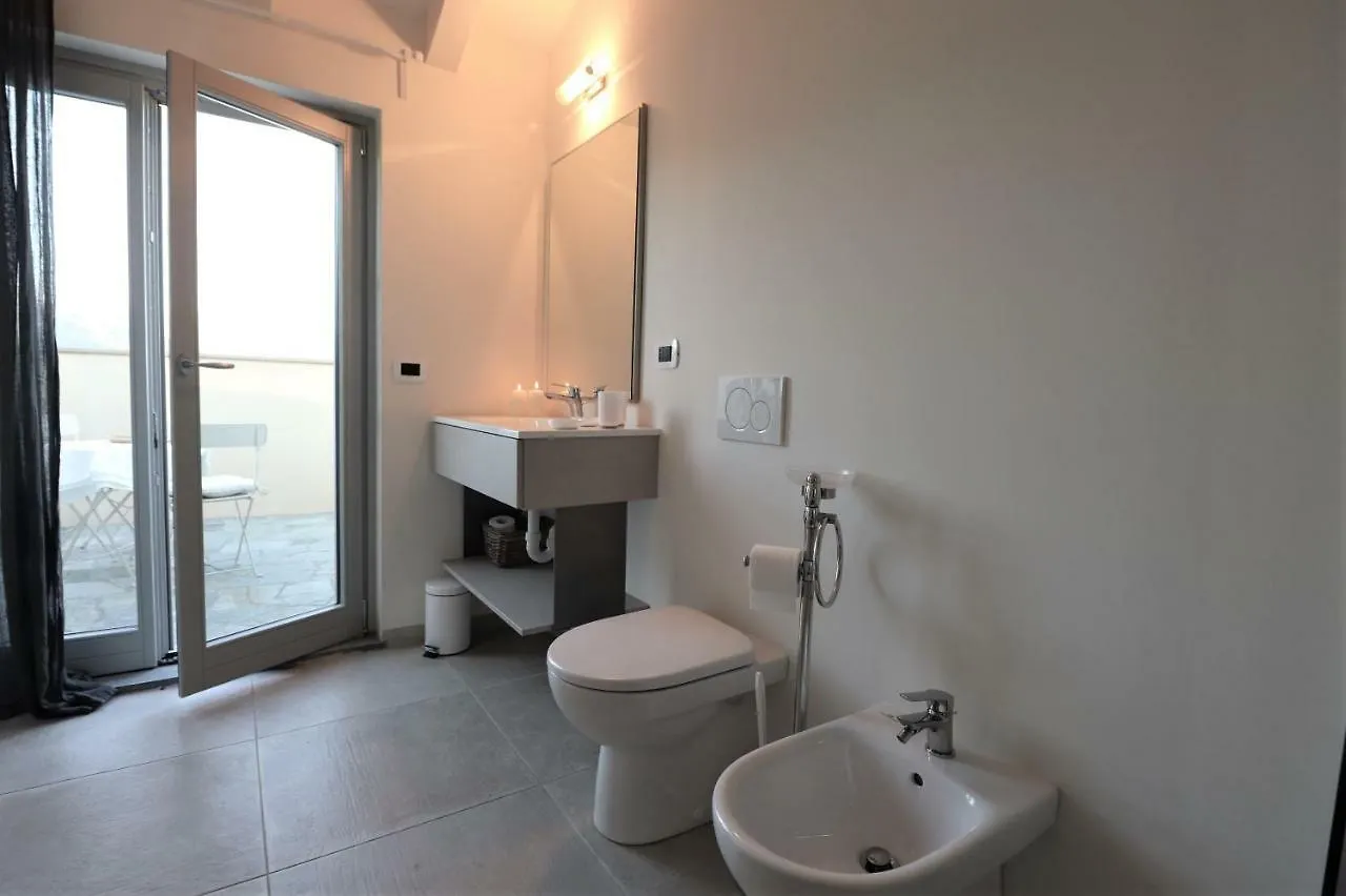 Almablanca Bed & Breakfast Garlenda Italy