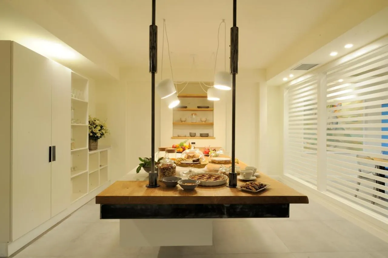 Almablanca Bed & Breakfast Garlenda 0*,  Italy